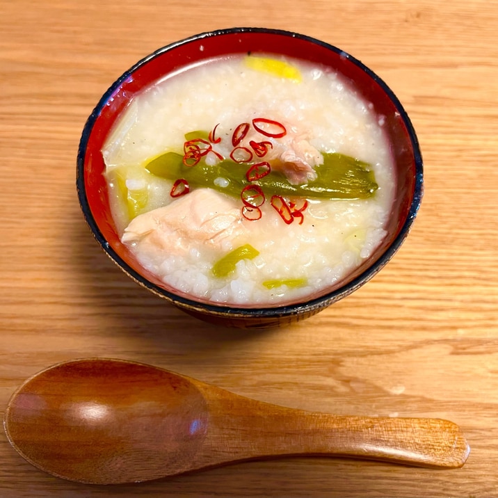 炊飯器で簡単♪サムゲタン♪